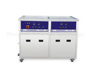 クリーニング/乾燥機能の二重タンクSMT超音波清浄装置