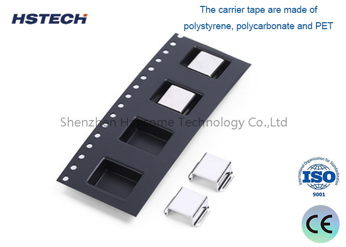 SMD コンポーネントカウンター 高温耐性と LED ストライプパッケージのEIA 規格