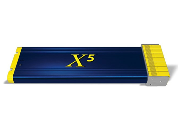 KIC X5の熱型彫機9チャネル/12のチャネルはUSBデータ読書を役に立ちます