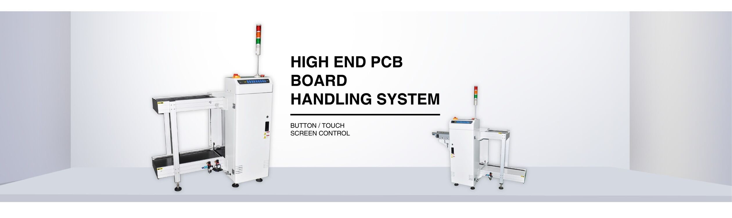 品質 PCBの処理装置 工場