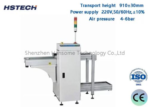 最新の企業ブログについて 適切なPCBマガジンアンローダーの選び方 - HSTECH