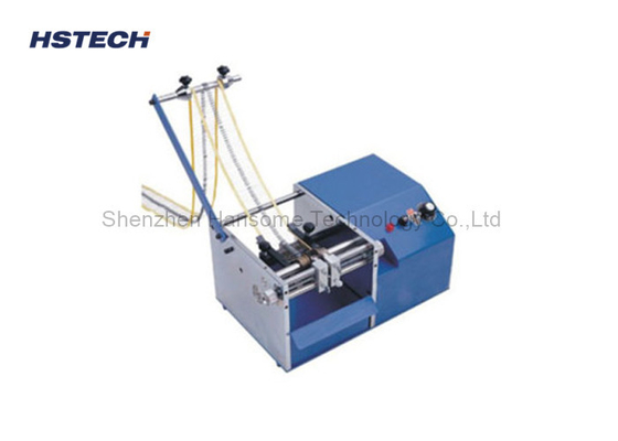 機械4000~6000 PC/時間の高容量を形作る鋼鉄刃の鉛