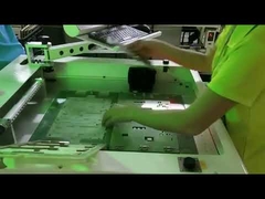 自動PCBA分離ルーター機