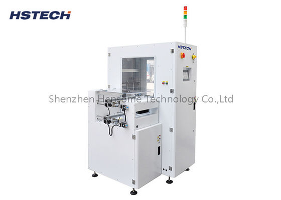 良い価格 HS-GH350 フロント操作 SMTライン インテリジェント SMT生産ライン 自動PCBバッファー オンライン