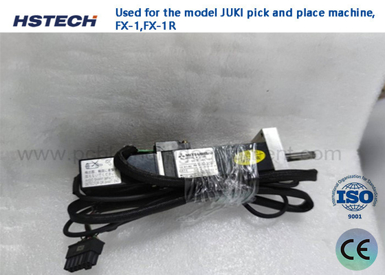 良い価格 JUKI Z軸モーター モデル JUKI ピックアンドプレイスマシン,FX-1,FX-1R オンライン