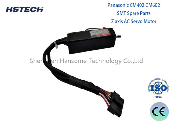 良い価格 15W N510042737AA パナソニック CM402/CM602 ピック・アンド・プレイス・マシン用 AC サーボモーター オンライン