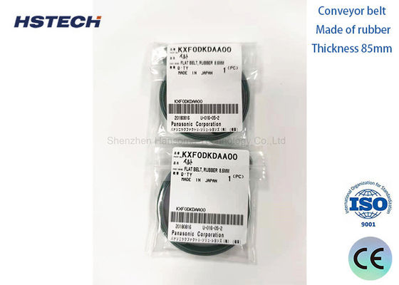良い価格 オリジナル 新型SMT機械部品 パナソニック CM602 CM402 フラットベルト KXF0DKFAA00 8.5mm オンライン
