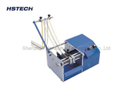 鋼刃鉛造形機 4000~6000 pcs / 時間 高容量テープパッケージ 軸部品 鉛造形機
