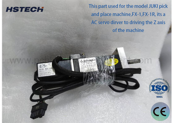 良い価格 JUKI マウンター Z軸セルボモーター,HC-BH0336LW4-S1,30W,FX-1,FX-1R オンライン