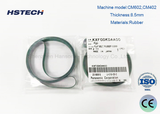 良い価格 SMT機械部品 - CM602/CM402用のパナソニックチップマウンターフラットベルト オンライン