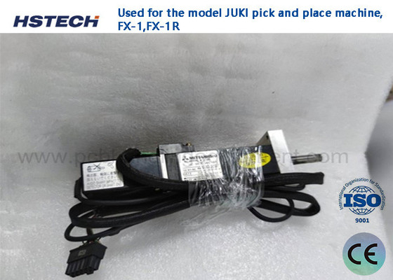 良い価格 JUKI Z軸モーター モデル JUKI ピックアンドプレイスマシン,FX-1,FX-1R オンライン
