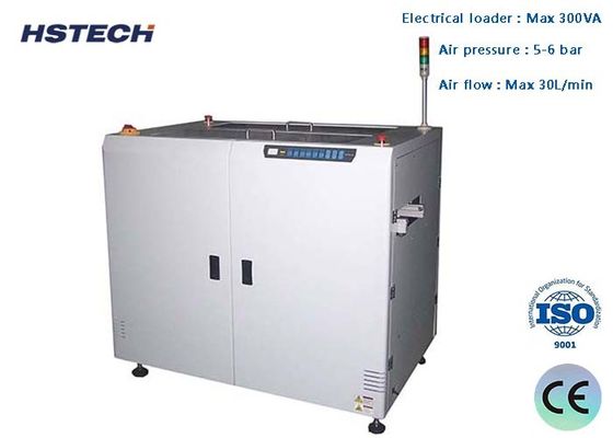 良い価格 1.5M LED PCB バキュームローダー 5〜6バーバキューム吸着とボタンまたはタッチスクリーン制御 オンライン