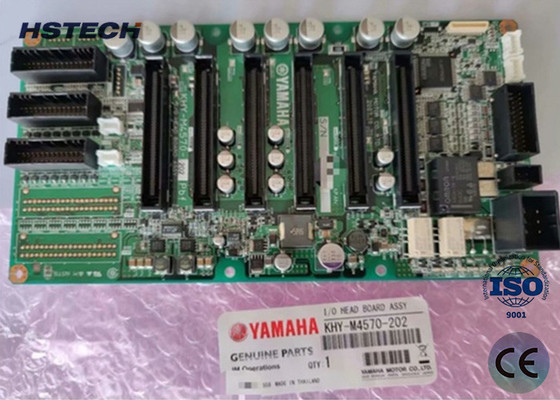 良い価格 ヤマハ 機器 部品 アルミ ヘッド サーボ カード オリジナル 新品 ヤマハ YS12,YS24 チップ マウティング マシン 用 オンライン