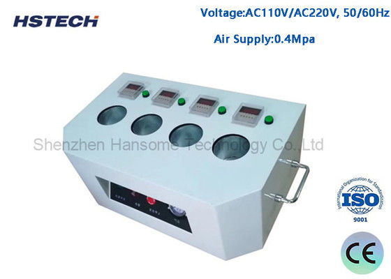 良い価格 AC 220V 溶接パスタ老化機 FIFO 機能 標準サイズ 自動タイムリング オンライン