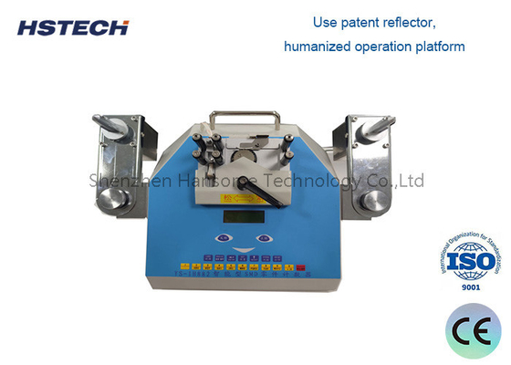 良い価格 LED ボタン 7-13 インチ SMD コンポーネント カウンター オンライン