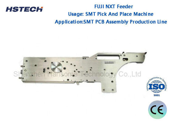 良い価格 PCB SMT Pick And Place フィッダー 富士 NXT 12mm フィッダー KT12C 富士マシンのために耐久性 オンライン