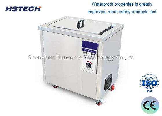 良い価格 デジタル・LCD制御 ステンレス・スチール 超音波クリーナー オンライン