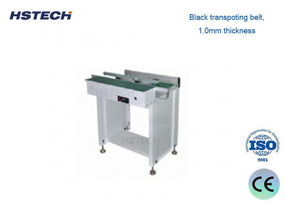 良い価格 ステンレス・スティール 手動 クランク ESD ベルト LED ボタン コントロール付き PCB ハンドリング 機器 オンライン