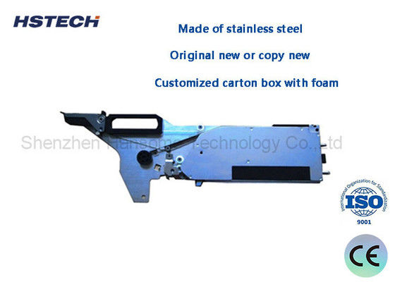 良い価格 ストック オリジナル コップ 新品 FUJI NXT W08 SMT フィッダー 部品の交換 オンライン