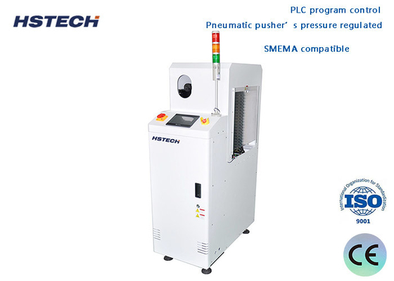 良い価格 高品質のPCBバッファタッチスクリーンPCB処理設備 SMEMA対応 オンライン