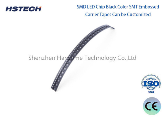 良い価格 導電性/非導電性 SMT 凸起式キャリアテープ 調整可能な SMD コンポーネントカウンタ オンライン