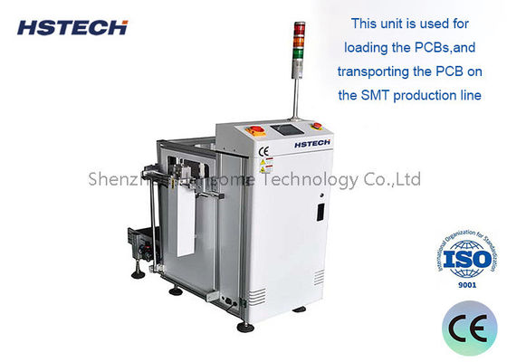 良い価格 PCB 卸載機内の安全マガジンラック用の上下気圧クランプ オンライン