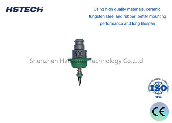 良い価格 JUKI 2000シリーズ SMTノズル 500 パーソナライズドバスターパッケージ付きチップ部品用 オンライン