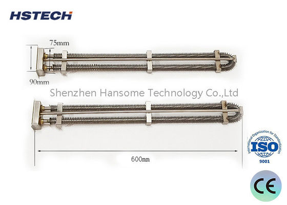 良い価格 熱線付きのSMT機械部品のための迅速でコンパクトな加熱ソリューション オンライン