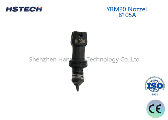 良い価格 Yamaha YRM20-8105A 8106A 8107A ピックアンドプレイスマシンのための精密SMTノズル オンライン
