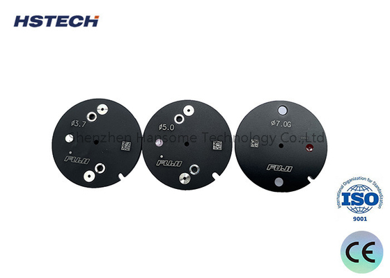 良い価格 高精度SMTノズル フジH01/H02 5.0 7.0GH08M RH01 RH02 電子機器 オンライン