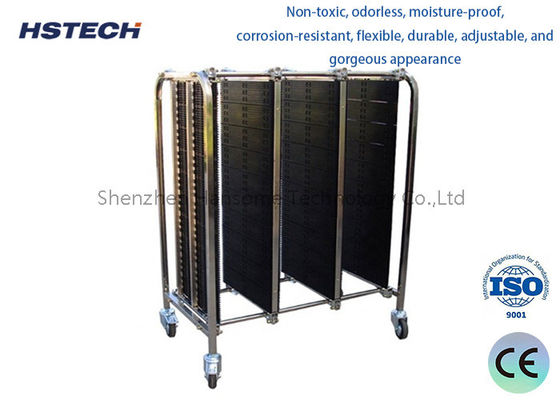 良い価格 ESD 350mm 460mm 幅オプション 照明産業用PCB処理機器 オンライン