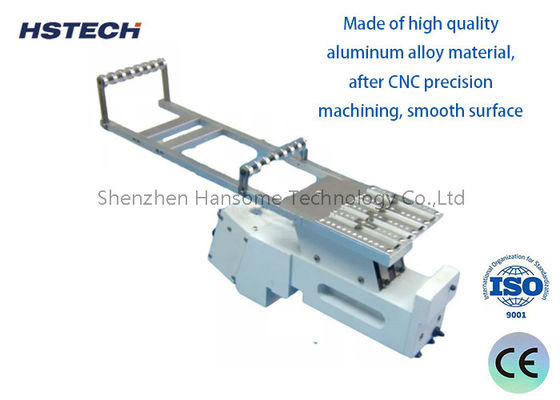 良い価格 サムソンSMチップマウンタのための連続/間歇的な振動SMTフィッダー オンライン