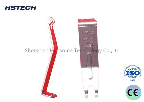 良い価格 SMT機械部品は,SMT生産におけるチタン指で溶接安定性を向上させる オンライン