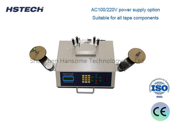 良い価格 RS232コネクタと事前設定数値を持つ効率的なSMDコンポーネントカウンタ オンライン