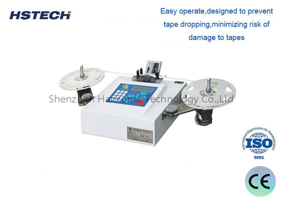 良い価格 SMD コンポーネントカウンタ - 前向き・逆向きのカウント,二重チェック機能 オンライン