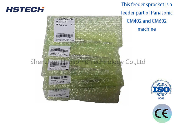 良い価格 スタッドレスタイヤ N610030637AC パナソニックフィッダー用のSMT機械部品 オンライン