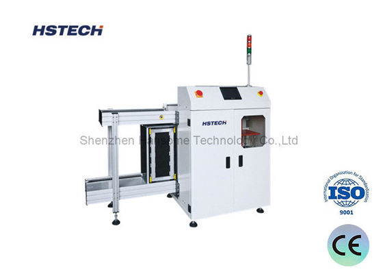 良い価格 触覚画面制御パネル付きのプロのPCB処理機器 オンライン