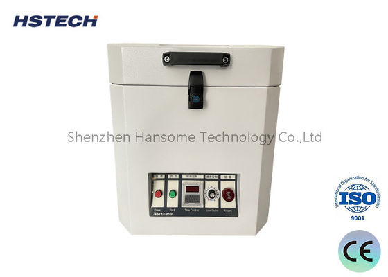 良い価格 高速回転のSMTライン用デジタルディスプレイ溶接パストミキサー オンライン