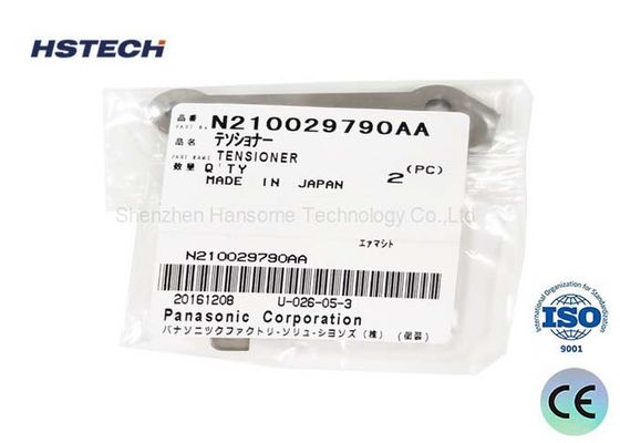 良い価格 スタッドレスタイヤ N210029790AA パナソニック CM402 SMT 機械部品のためのストレッサー オンライン