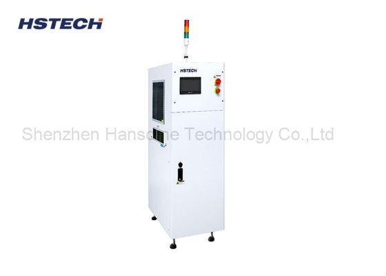 良い価格 高品質マックスストア 25 PCSボード FIFO /バイパス機能PCBハンドリングバッファーマシン オンライン