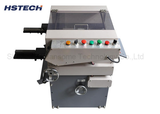 良い価格 4HP SS PCB鉛切断機 250mm 幅 AC220V オンライン