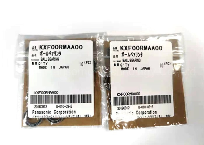 KXF00RMAA00に耐えるCM402 CM602 SMT機械部品松下電器産業