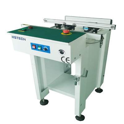 良い価格 ESD フラットベルト 1500mm 長さ SMT連結輸送機 オンライン