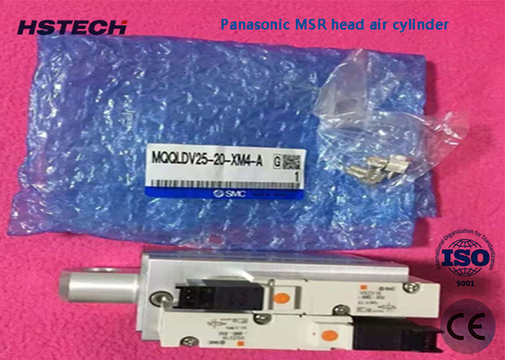 良い価格 アルミパナソニック SMT MSR 空気シリンダー オンライン