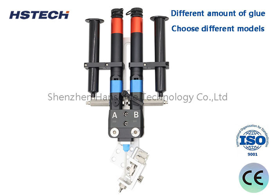 良い価格 0.24ML/min~2.96ML/min 警報機能を持つダブルチューブスクリューバルブ オンライン