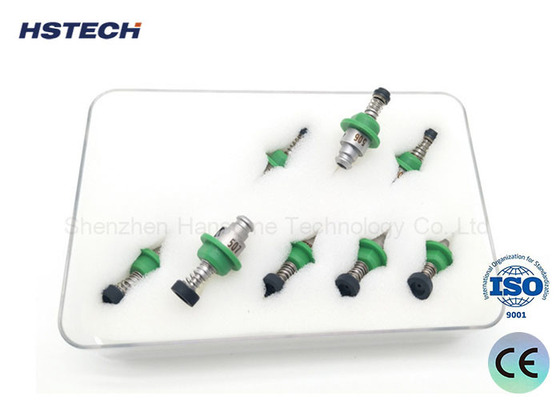 良い価格 緑色とスライブ色 設計された高精度 高品質素材 JUKI NOZZLE オンライン