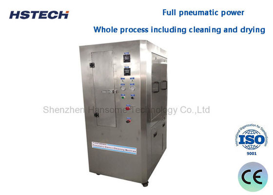 タッチスクリーン コントロール カバー ウィンドウ JUKI FUJI YAMAHA SMT マウンターノズルクリーナー