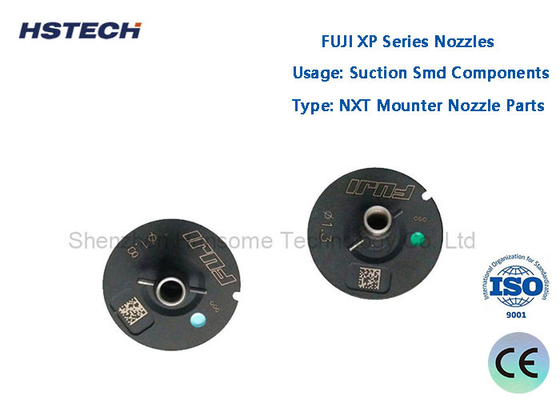 良い価格 H04 ヘッド 1.3 / 1.8mm SMTノズル NXT SMDマウンター操作のためのFUJIブランド オンライン