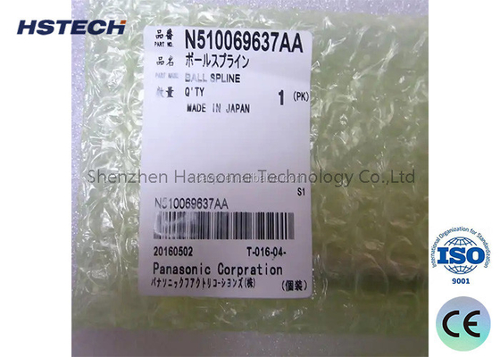 良い価格 SMT 機械部品 CM402/602 N610030637ACのためのステンレスフィッダースプロケット オンライン