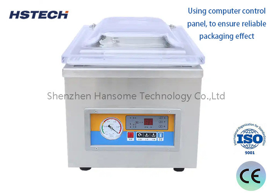 良い価格 産業用真空密封機/包装機,DZ-300T, -0.1Mpa, 2-4回/分, 110V/220V オンライン